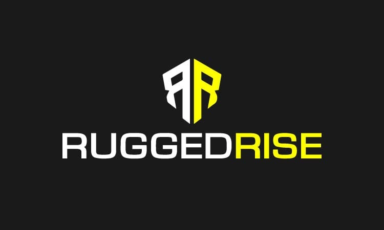 RuggedRise.com - Great premium domain names for sale